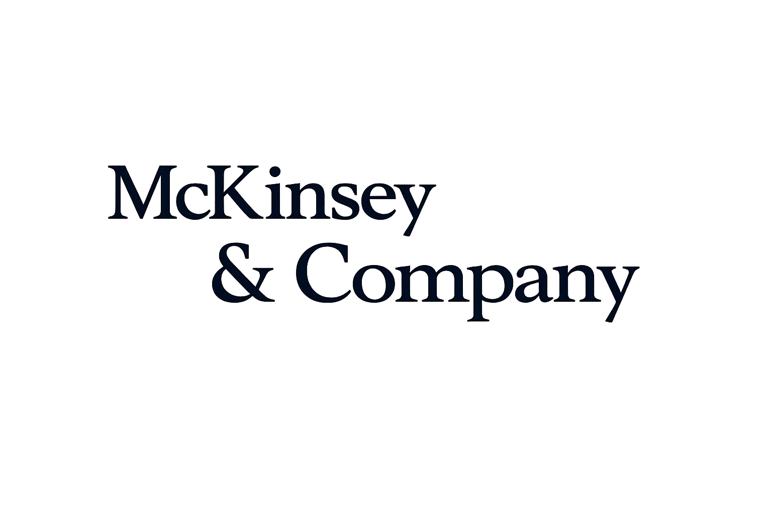 McKinsey
